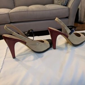 Franco Sarto Women's shoes